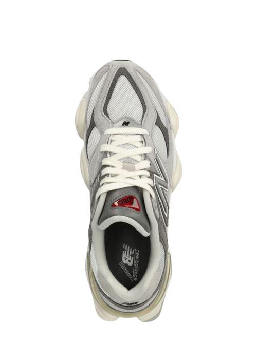 Sneaker 9060 NEW BALANCE | U9060GRYGREY